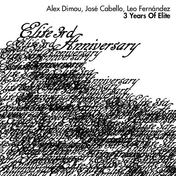 Alex Dimou - Good To Our Soul