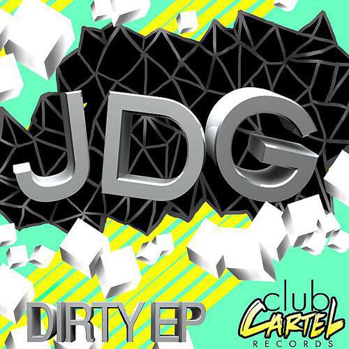 JDG - Dizzy (Dean Del Remix)