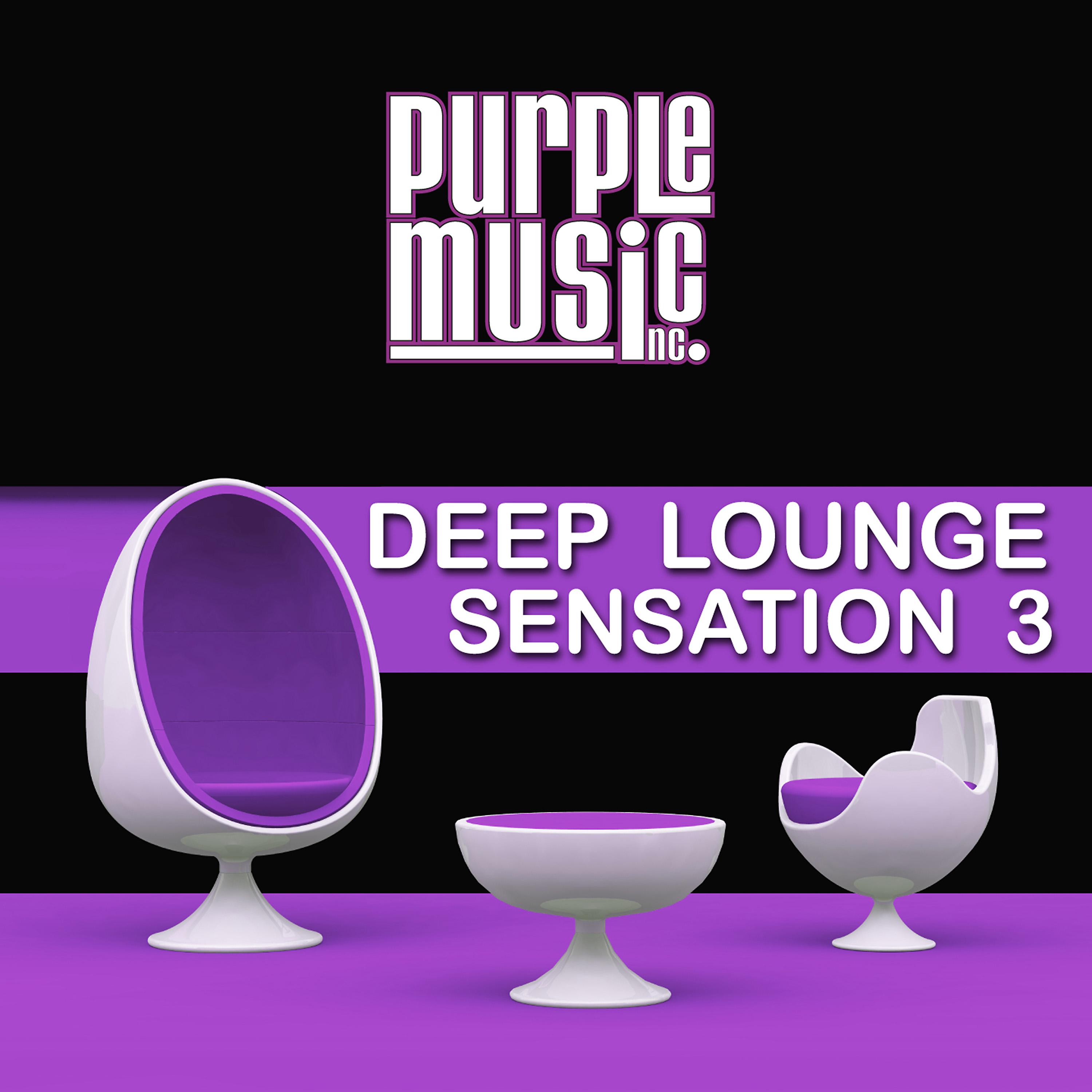 Постер альбома Deep Lounge Sensation, Vol. 3