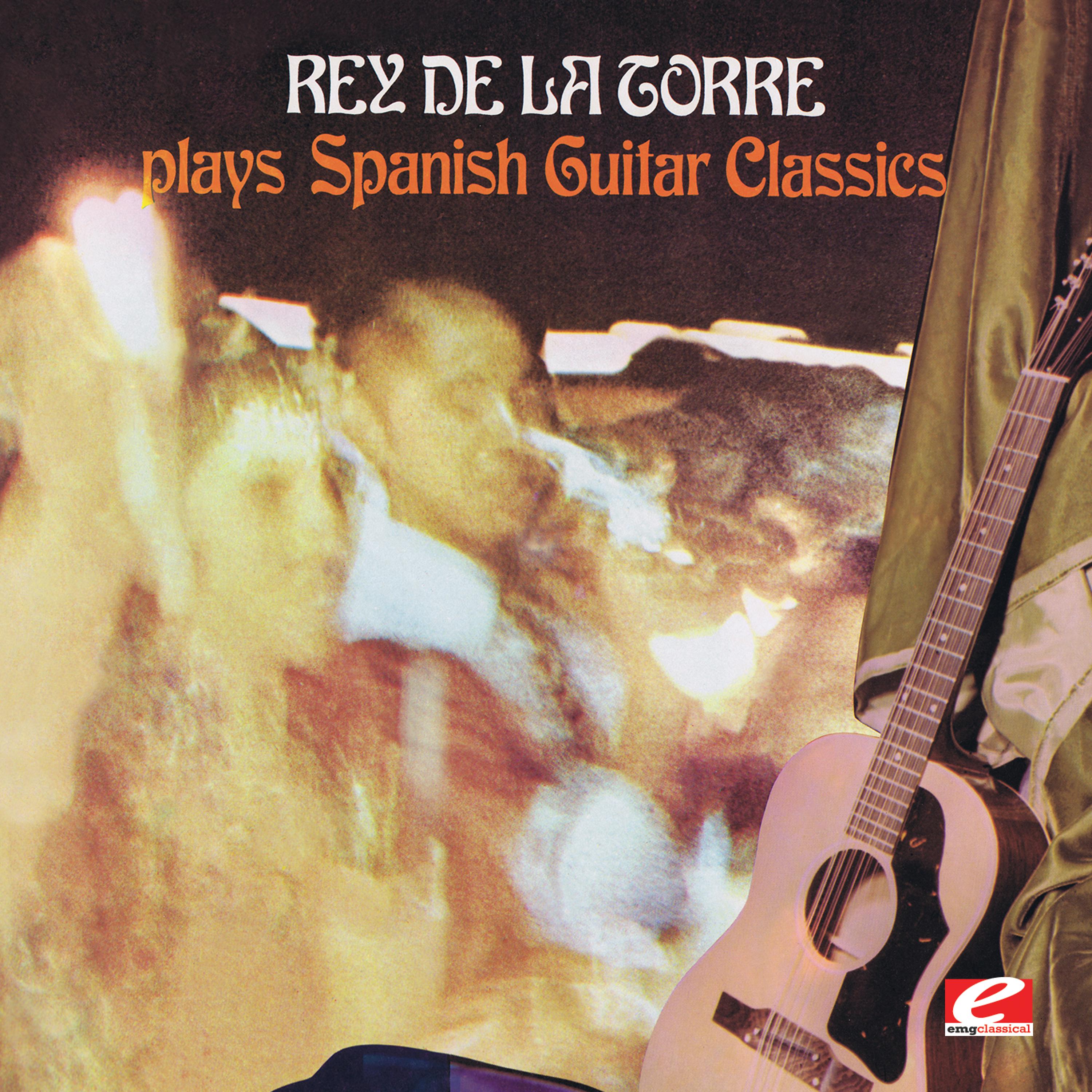 Постер альбома Sor: Spanish Guitar Classics (Digitally Remastered)