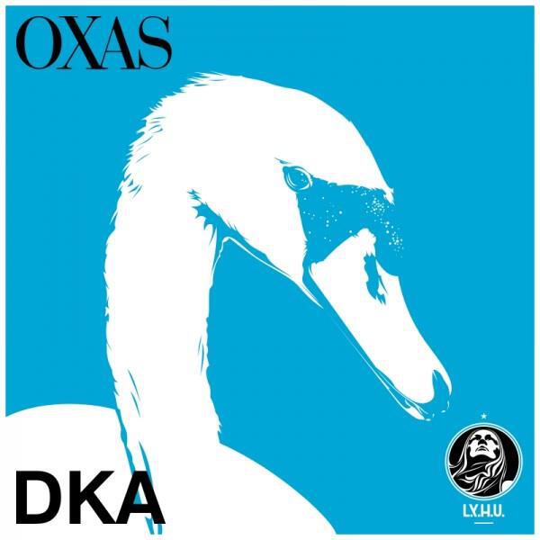 DKA - Oxas (Club Mix)