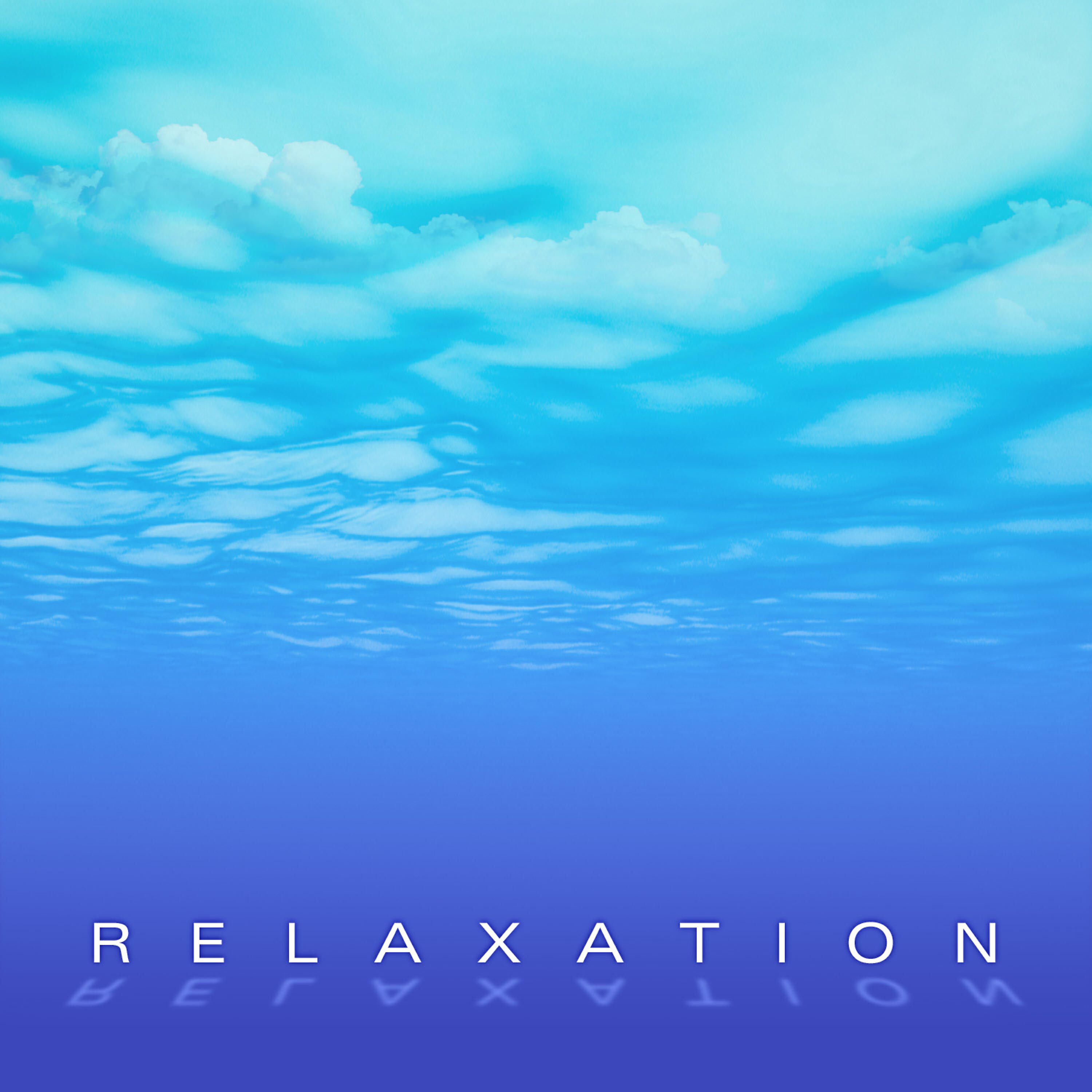 Relaxation - Higher Self