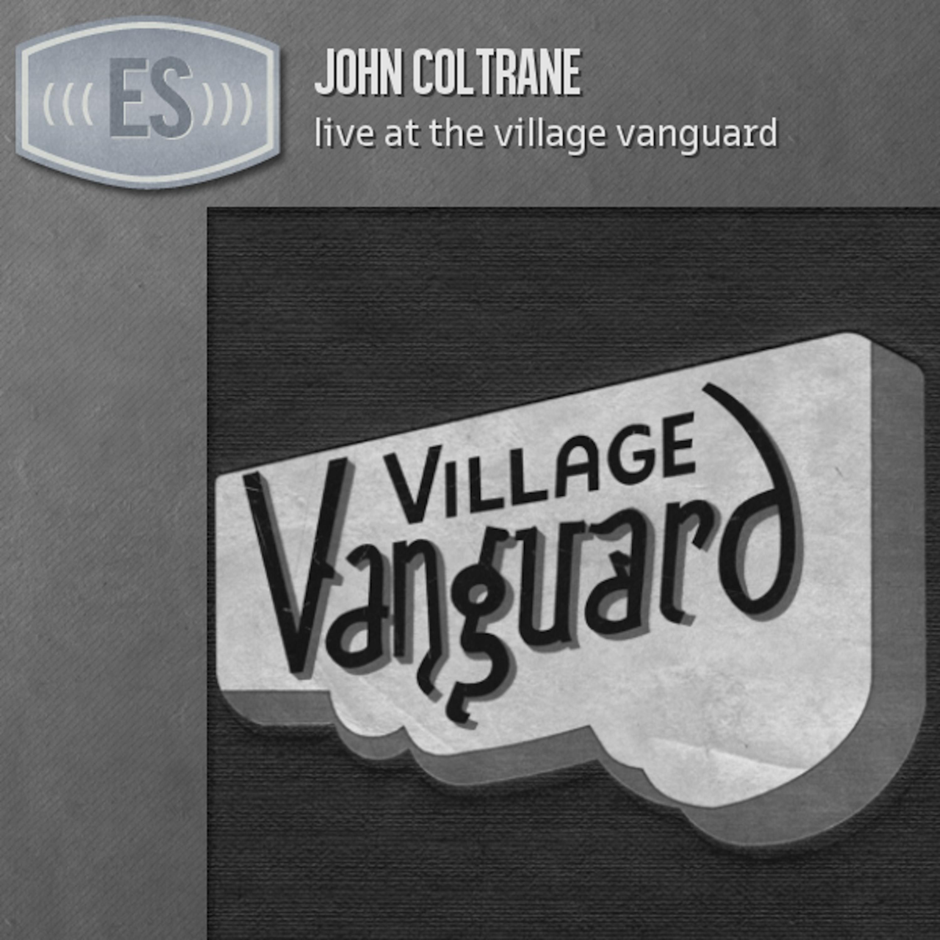 Постер альбома Four Days Live At the Village Vanguard