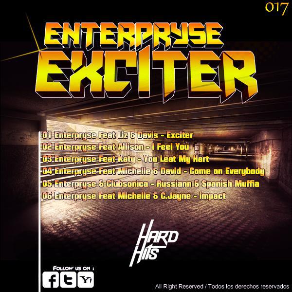 Enterpryse - Exciter