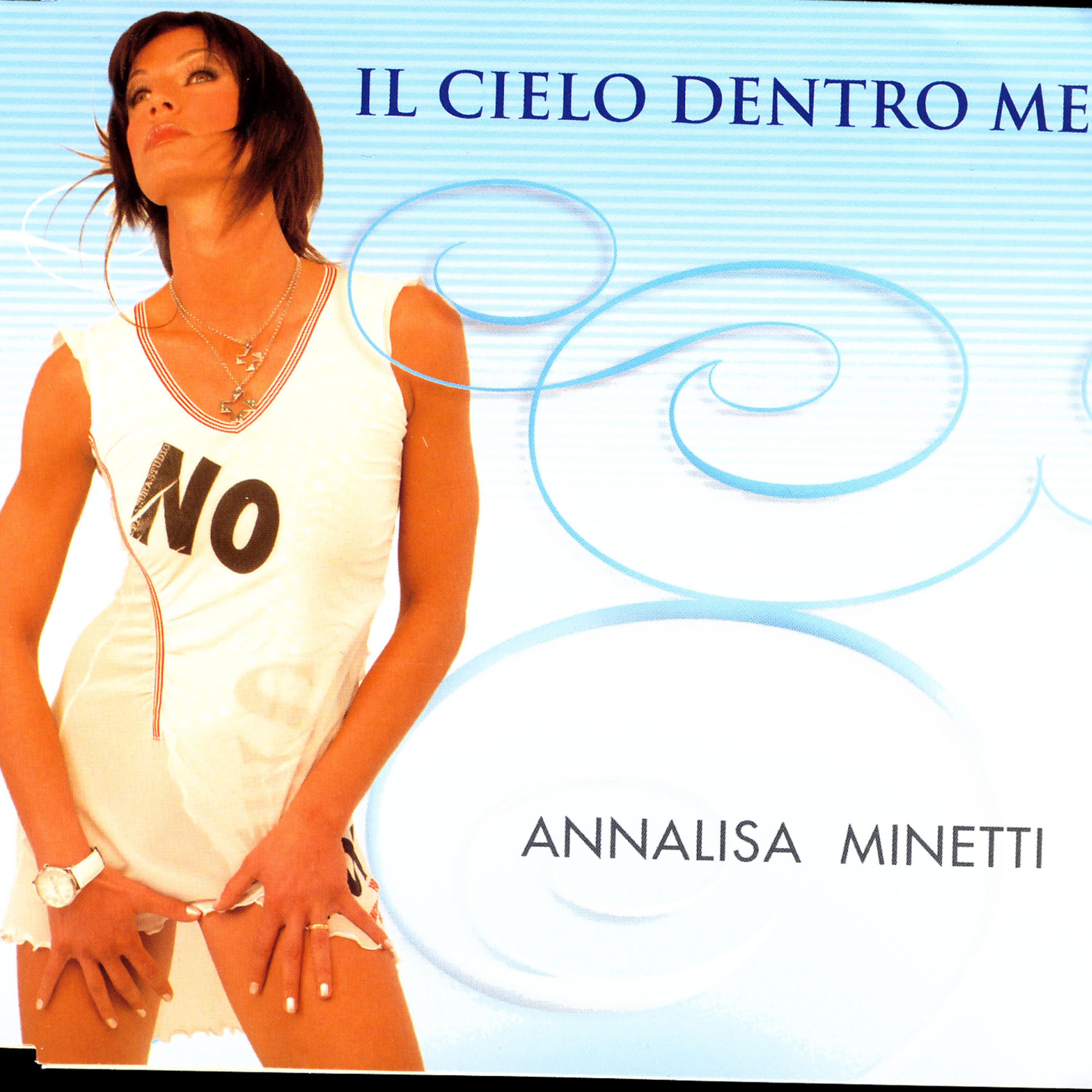 Постер альбома Il Cielo Dentro Me