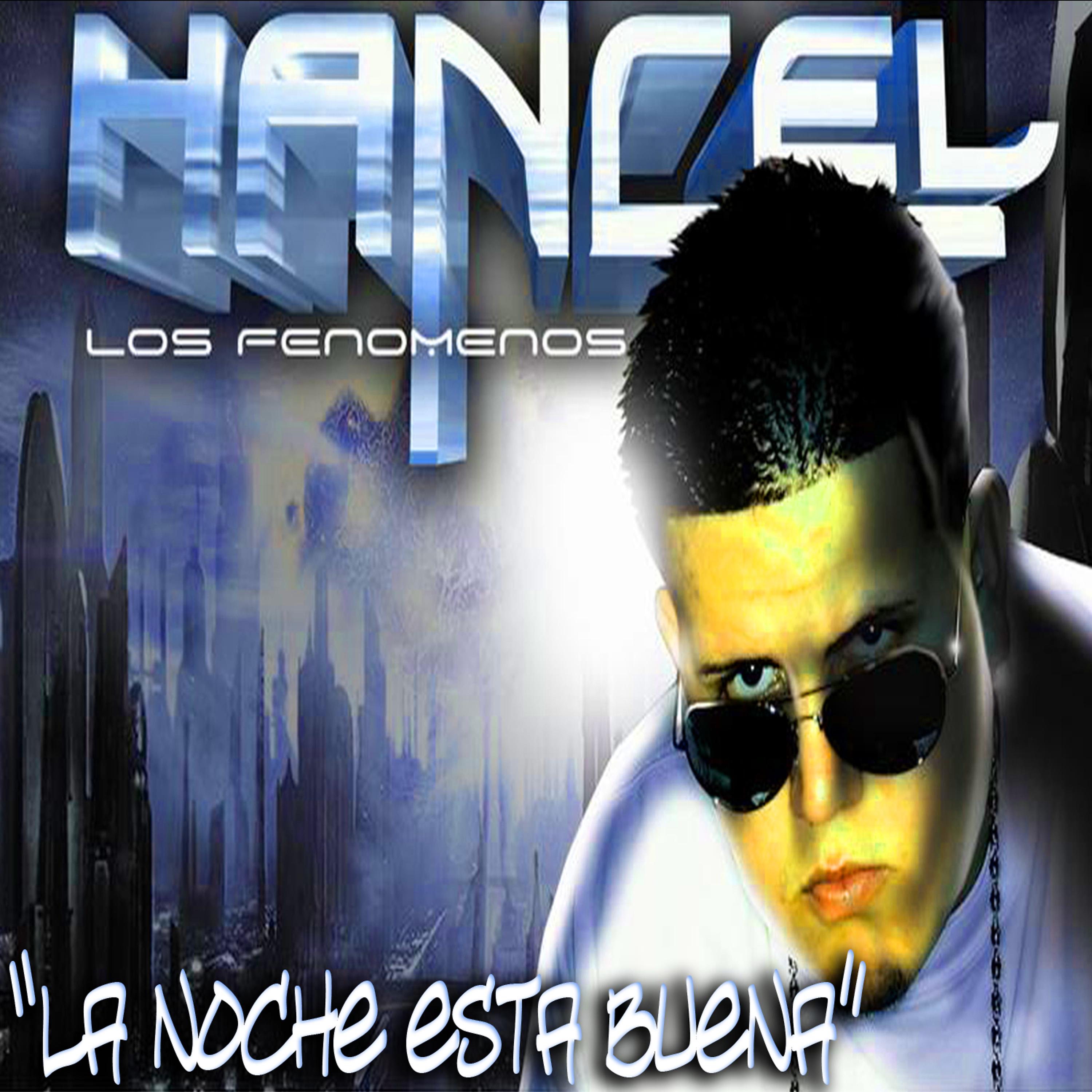 Постер альбома La Noche Esta Buena