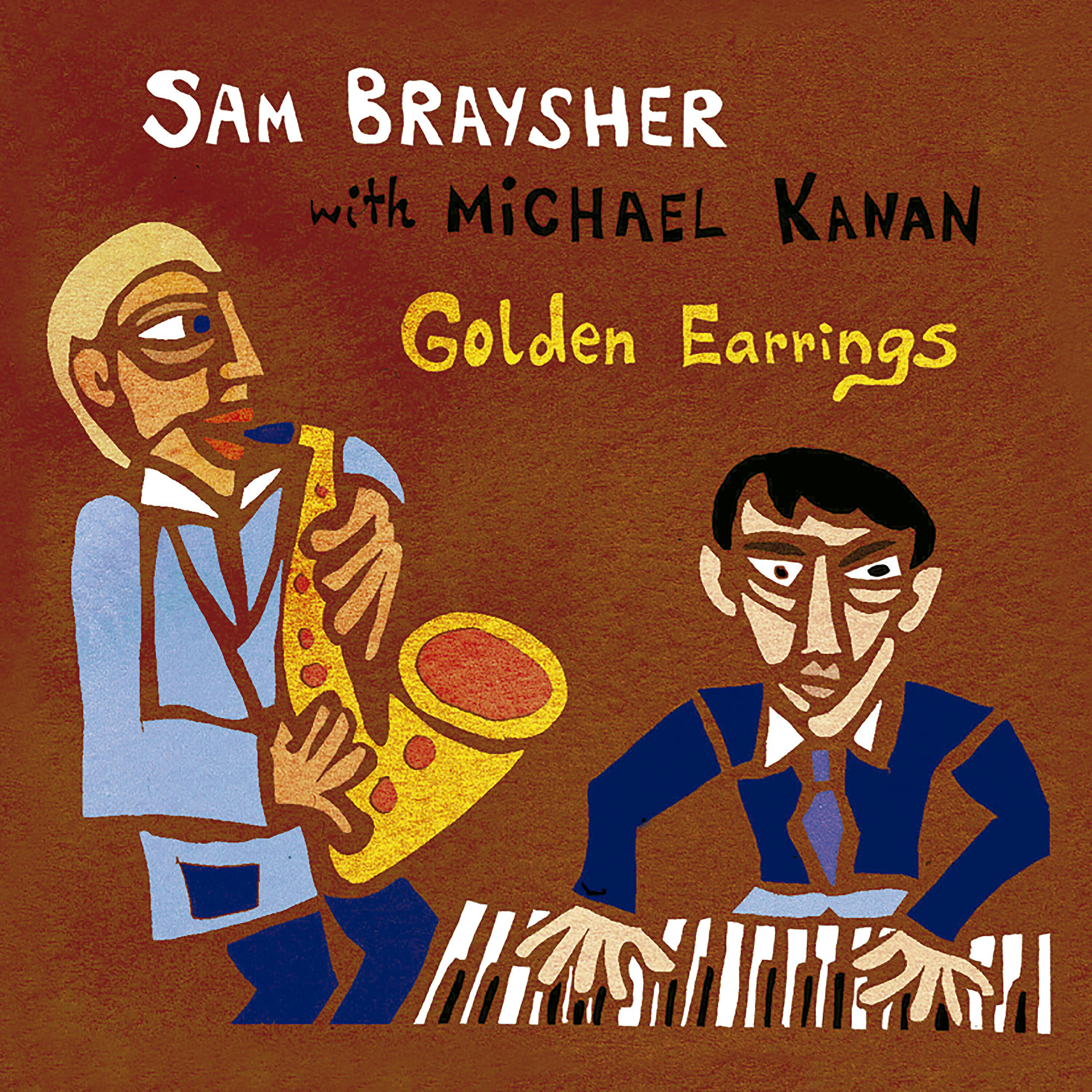 Sam Braysher - Cardboard