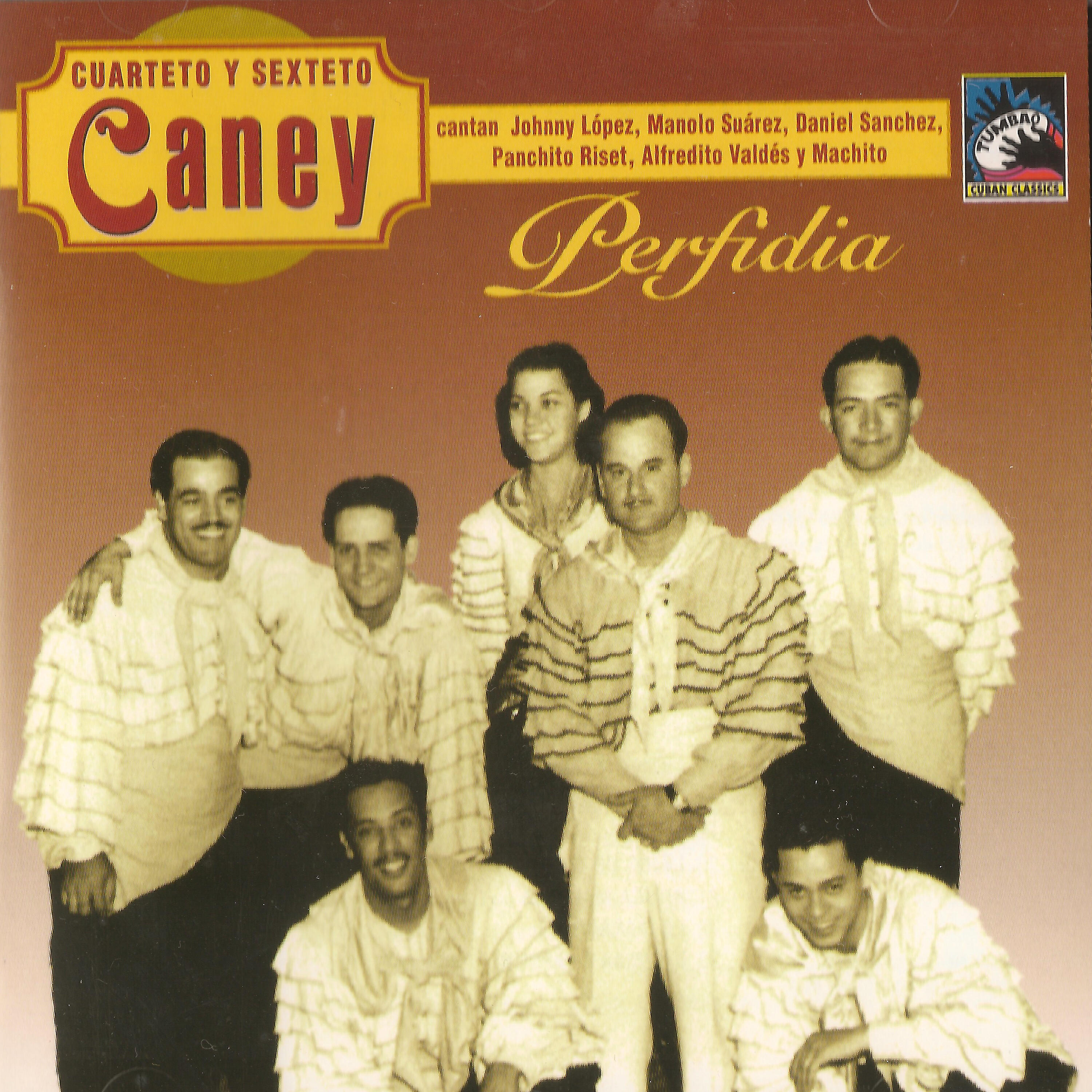 A. Valdés - Bruca Manigua