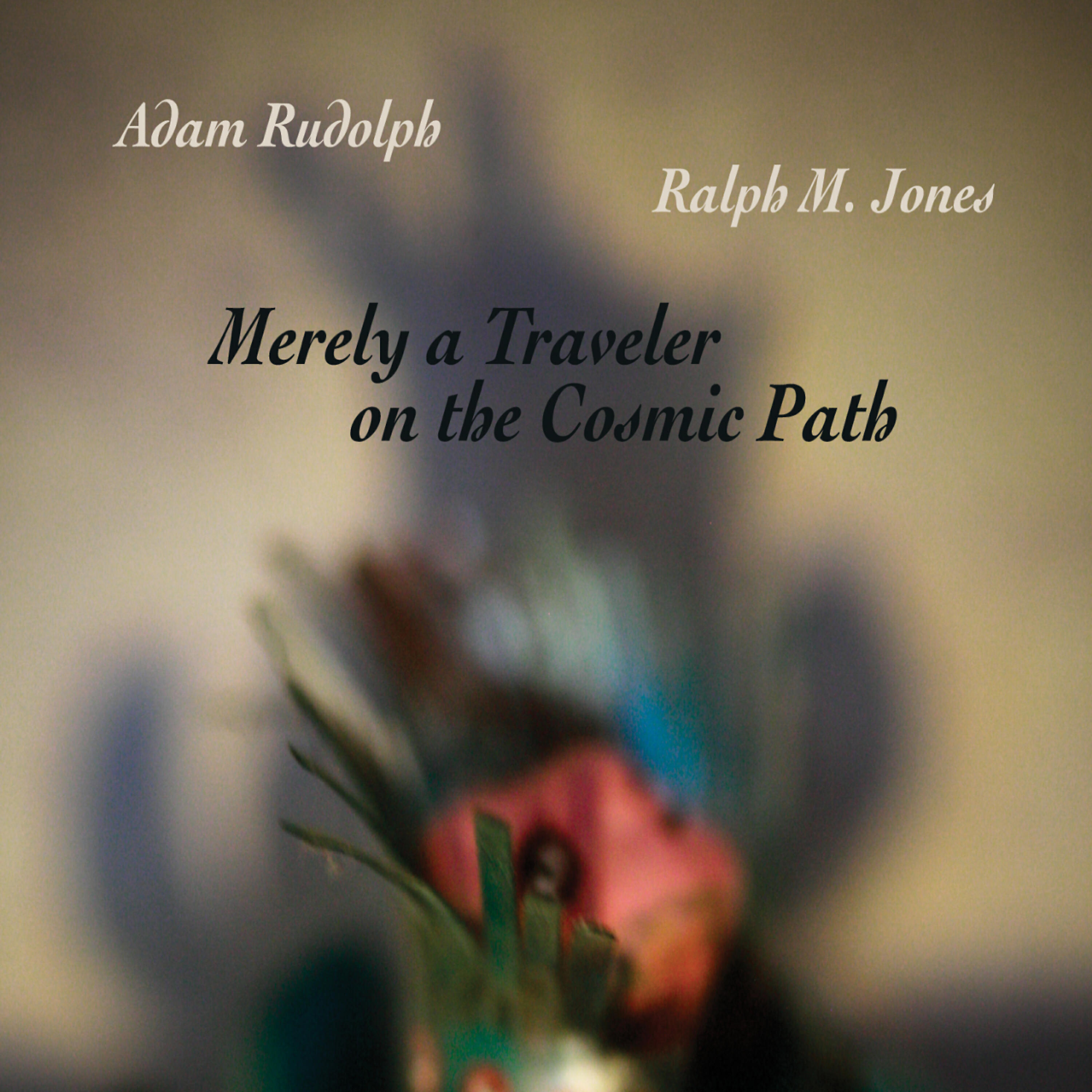 Adam Rudolph - Spirit Voices