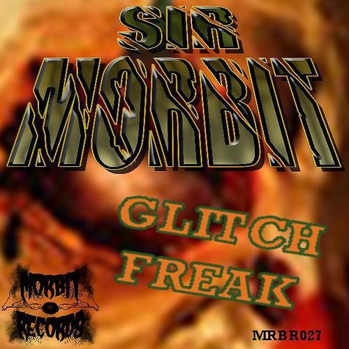 Постер альбома Glitch Freak