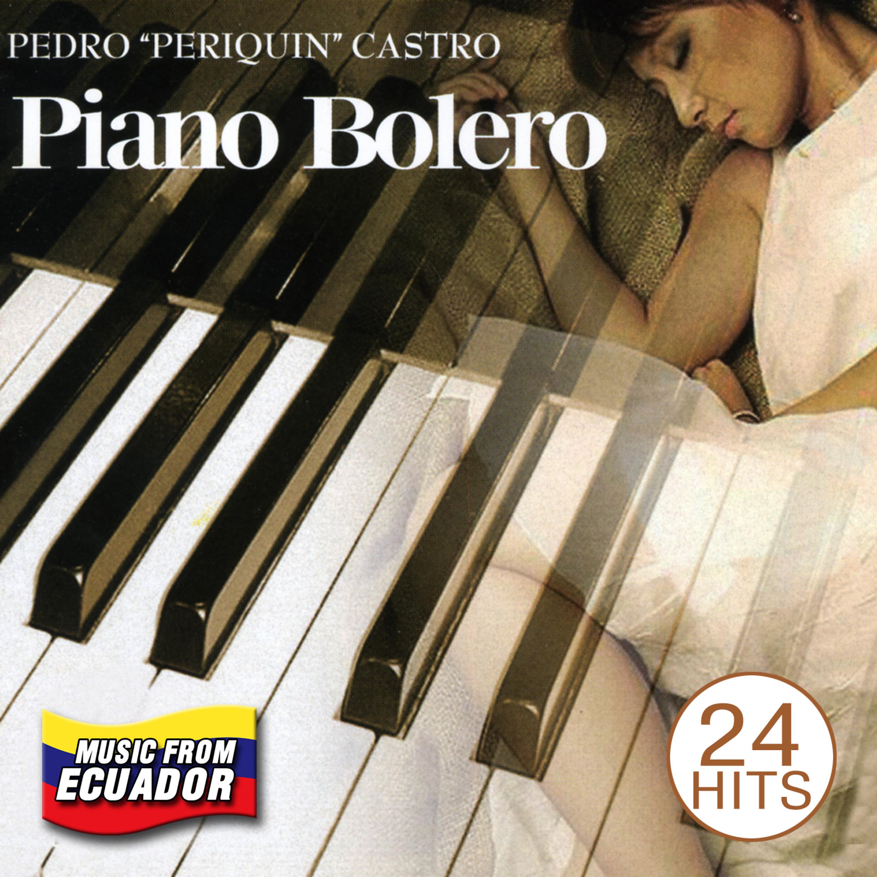 Постер альбома Piano Bolero