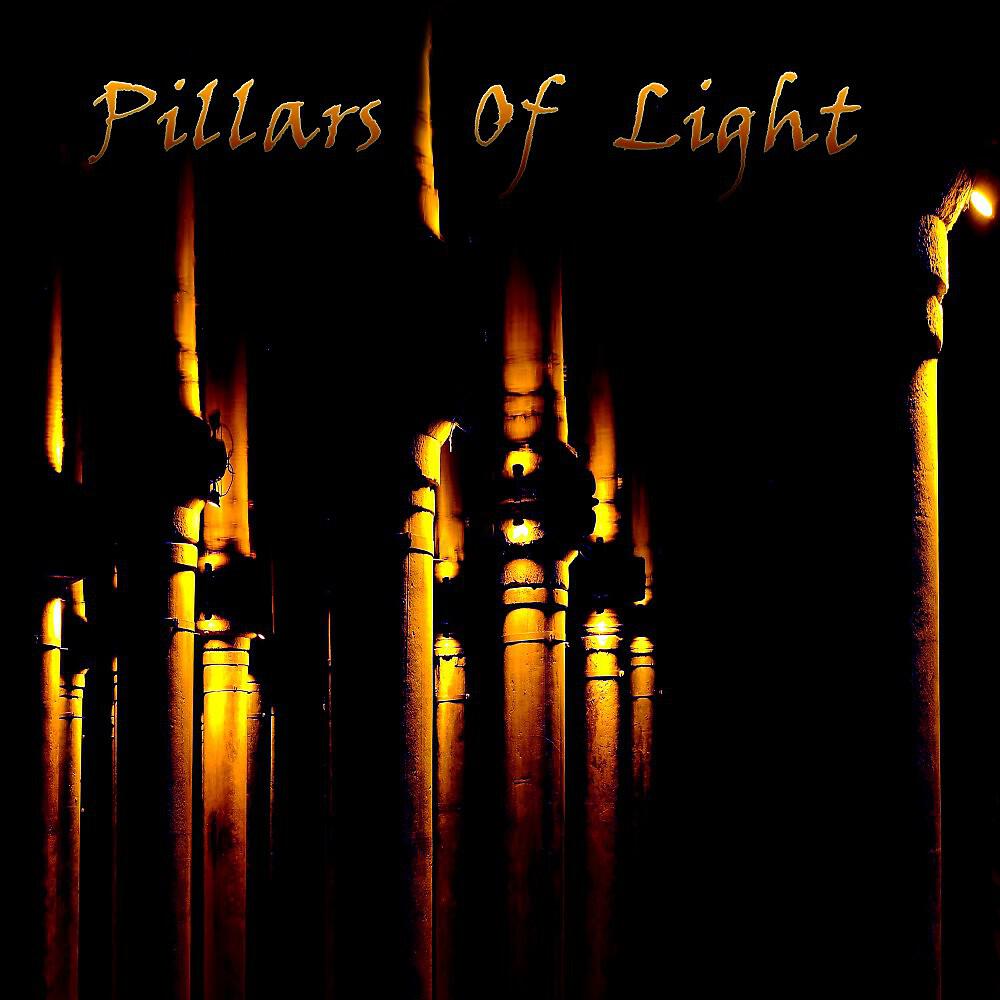 Ariel Kalma - Pillars of Kula