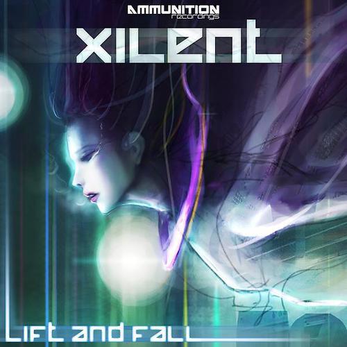 Постер альбома Lift & Fall EP