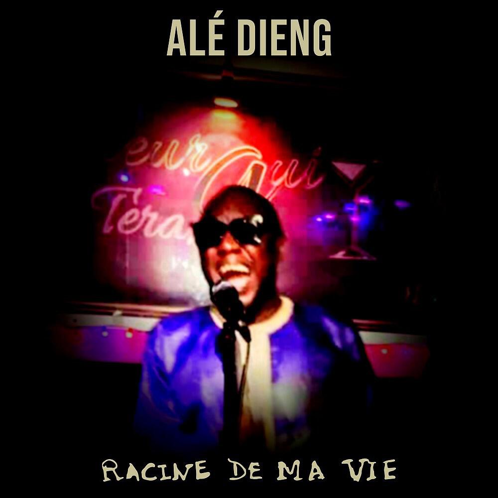 Alé Dieng - Baye Fall Bi Madone (Live à Keurgui Teranga)