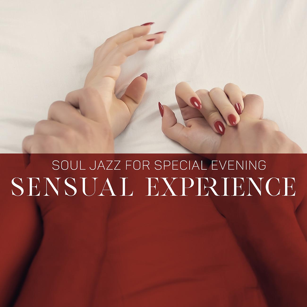Постер альбома Soul Jazz for Special Evening