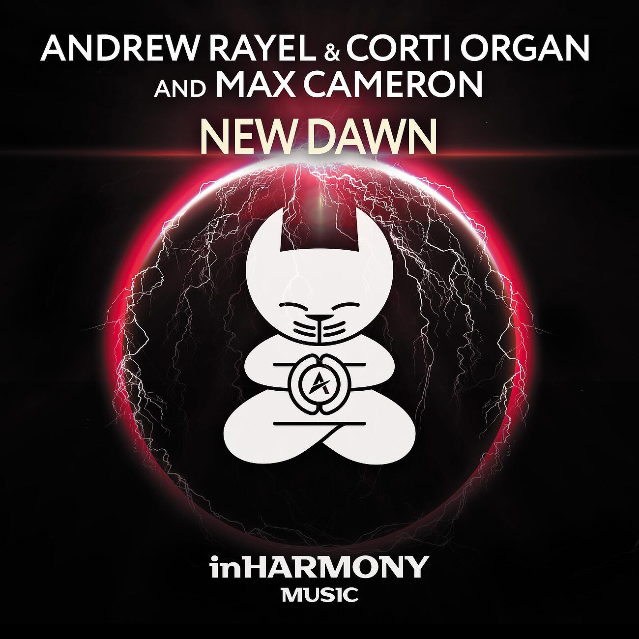 Andrew Rayel - New Dawn (Extended Mix)