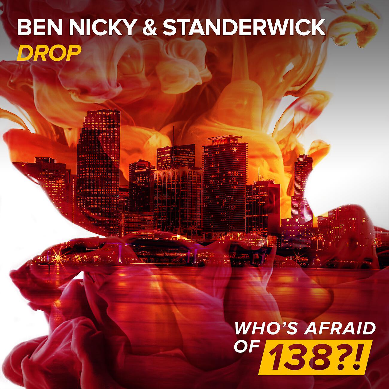 Ben Nicky - Drop (Radio Edit)