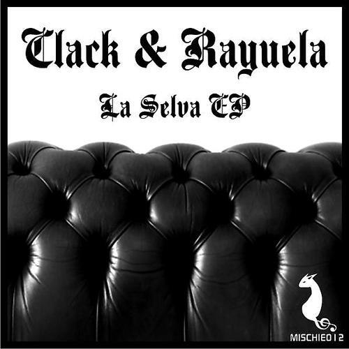 Clack - La Selva (Suso Flores Diagetic Remix)
