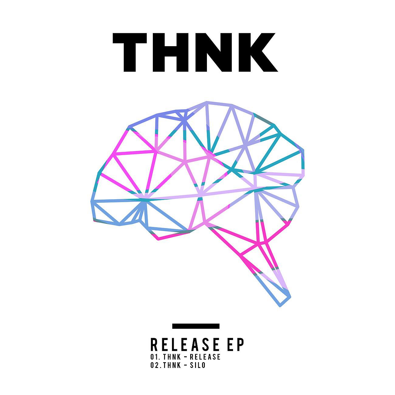 THNK - Silo (Extended Mix)