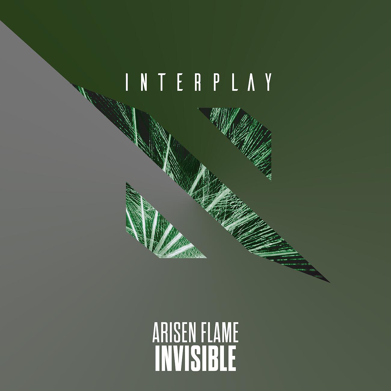Arisen Flame - Invisible (Extended Mix)