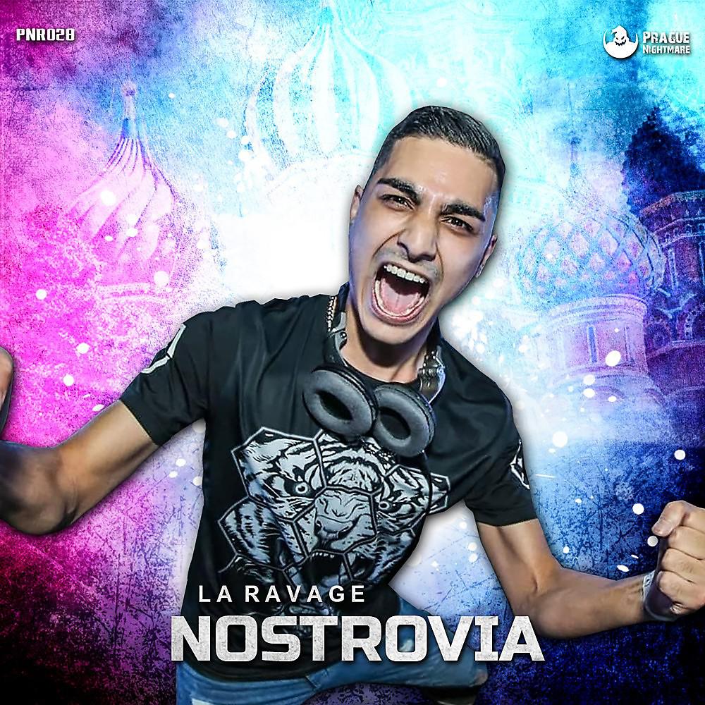 Постер альбома Nostrovia