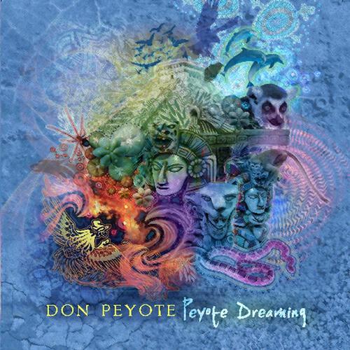 Don Peyote - Song for Andre