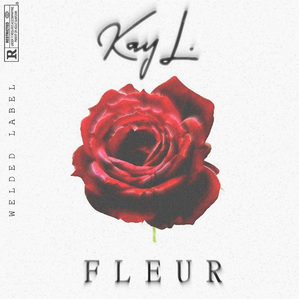 Постер альбома Fleur
