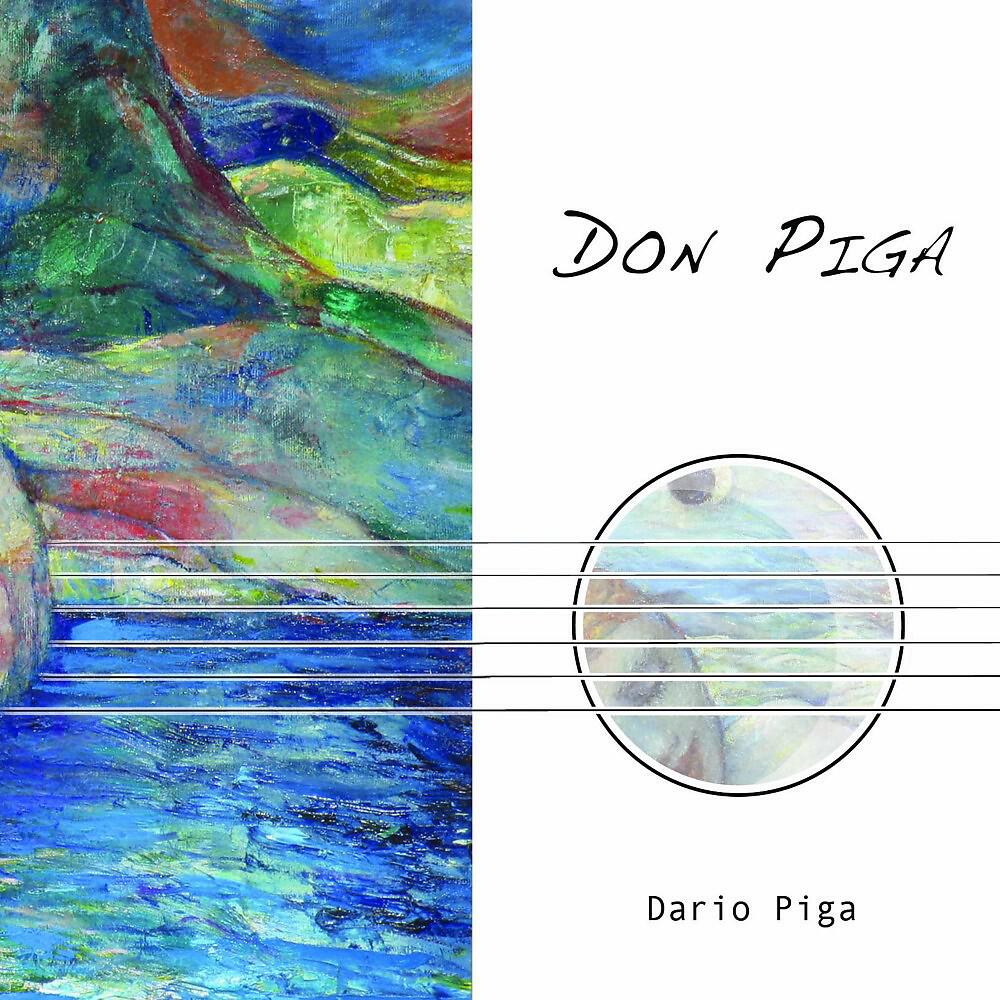 Dario Piga - Sinfonia 7 (From L.v Beethoven)