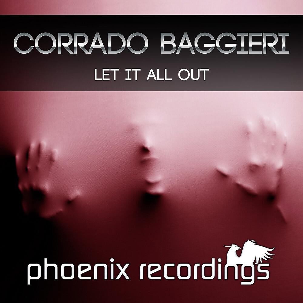 Corrado Baggieri - Let It All Out (Radio Mix)