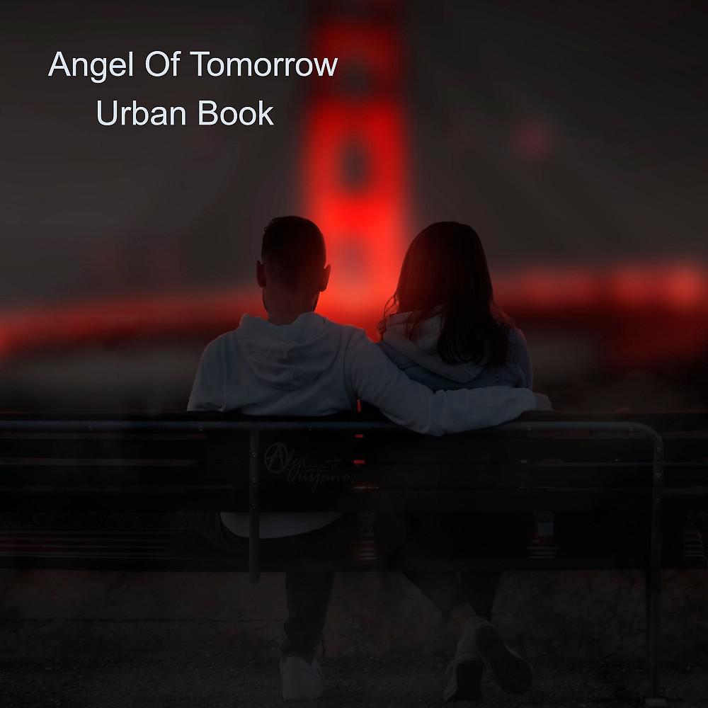 Постер альбома Angel of Tomorrow