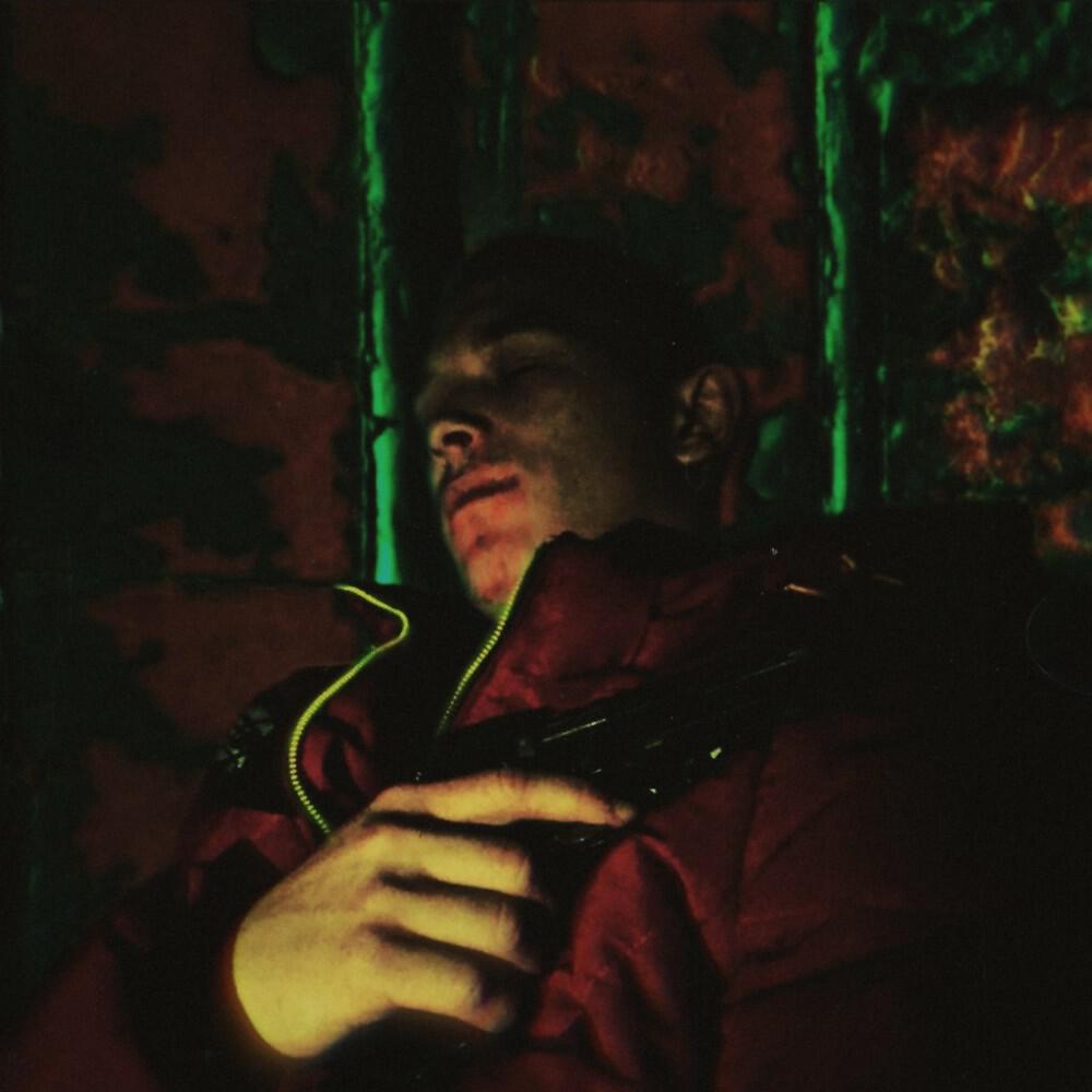 Panfill - Standoff 2 (Prod. Shedor)