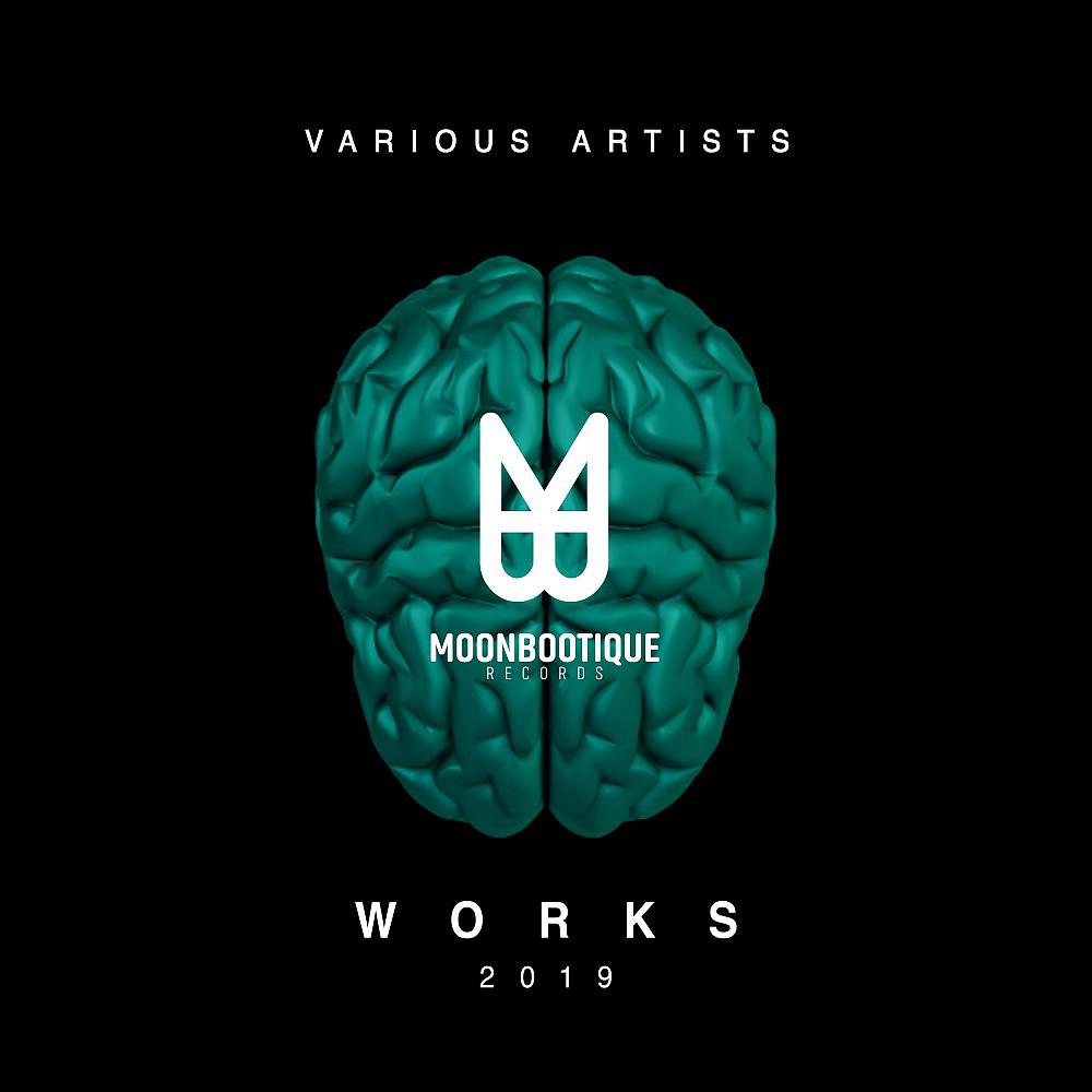 Постер альбома Works 2019