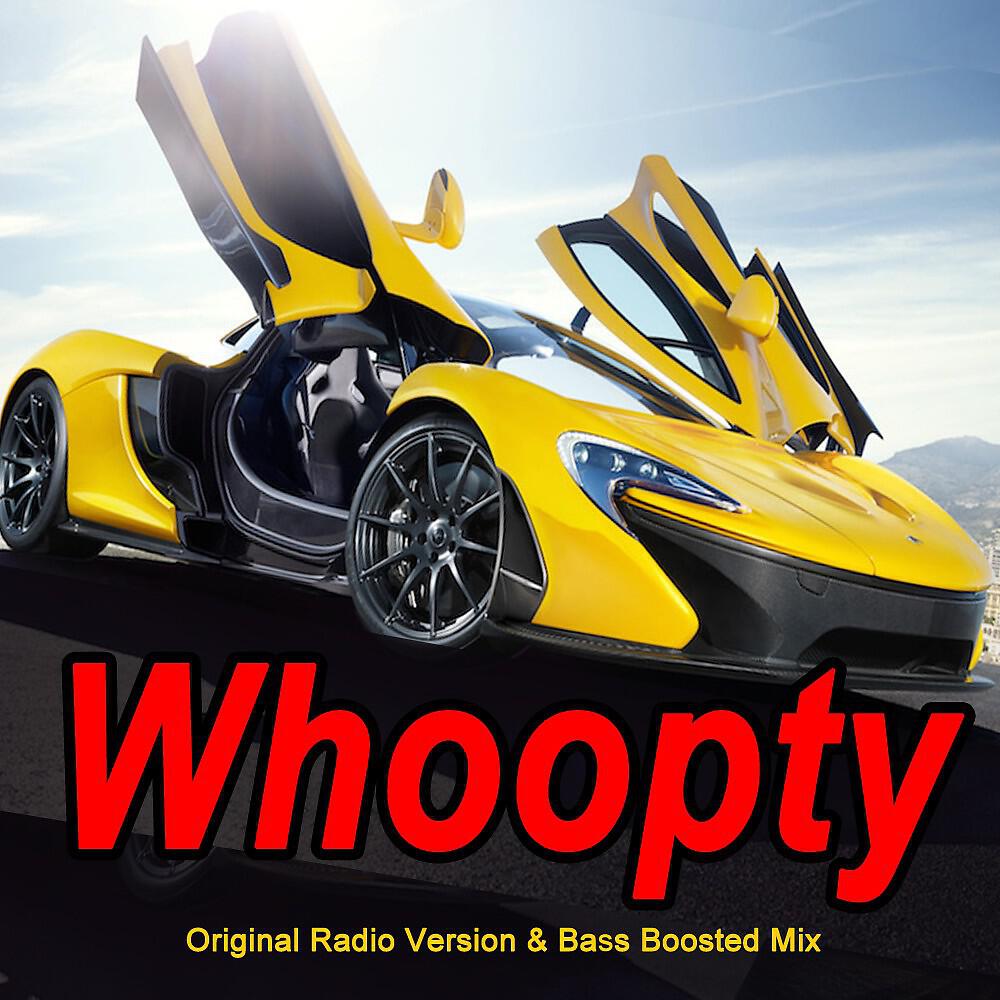 CJay - Whoopty (Original Radio Version)