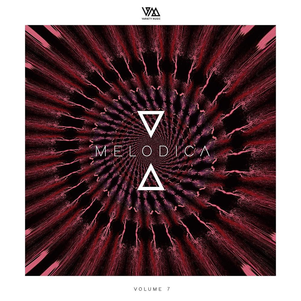 Постер альбома Melodica, Vol. 7
