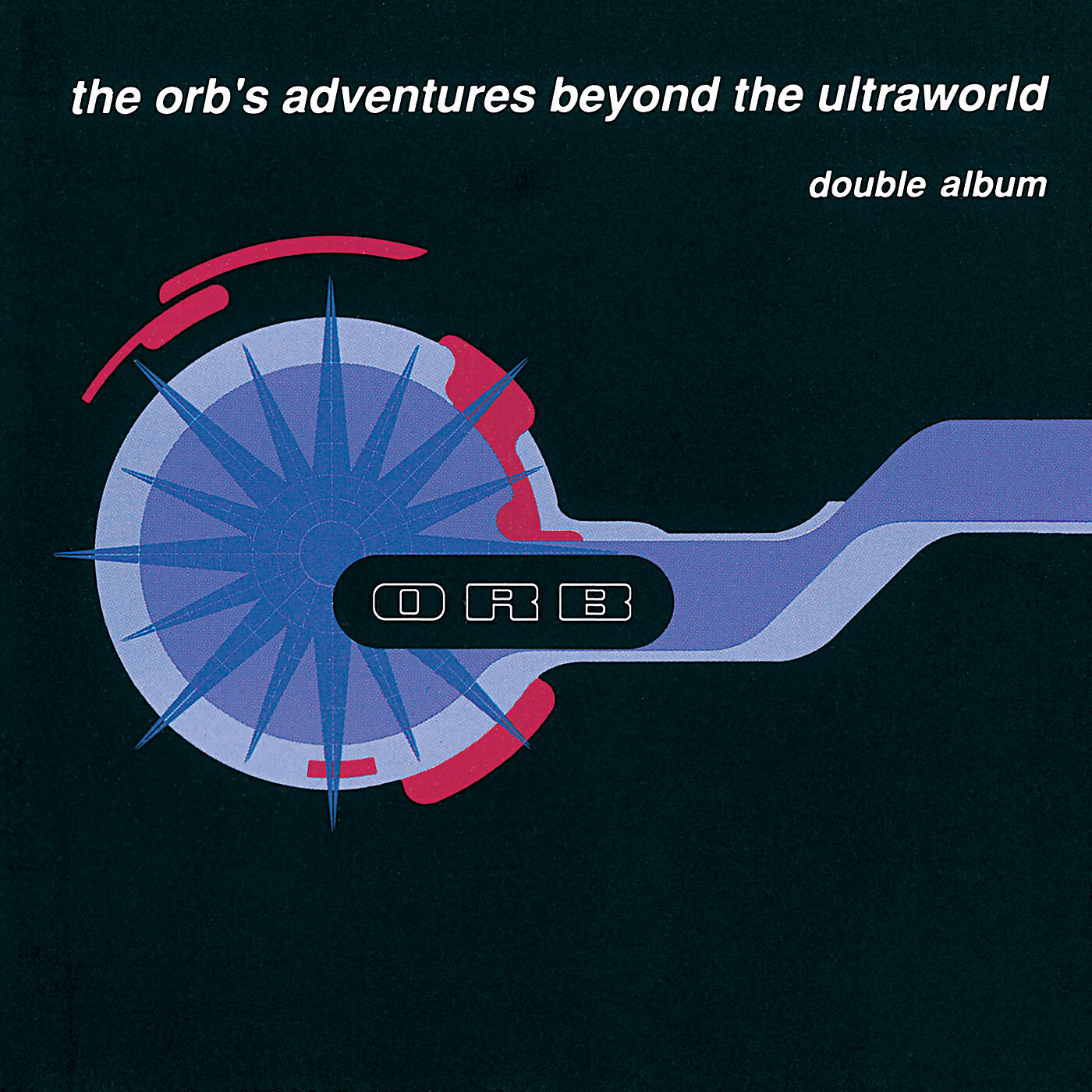 The Orb - Star 6 & 7 8 9
