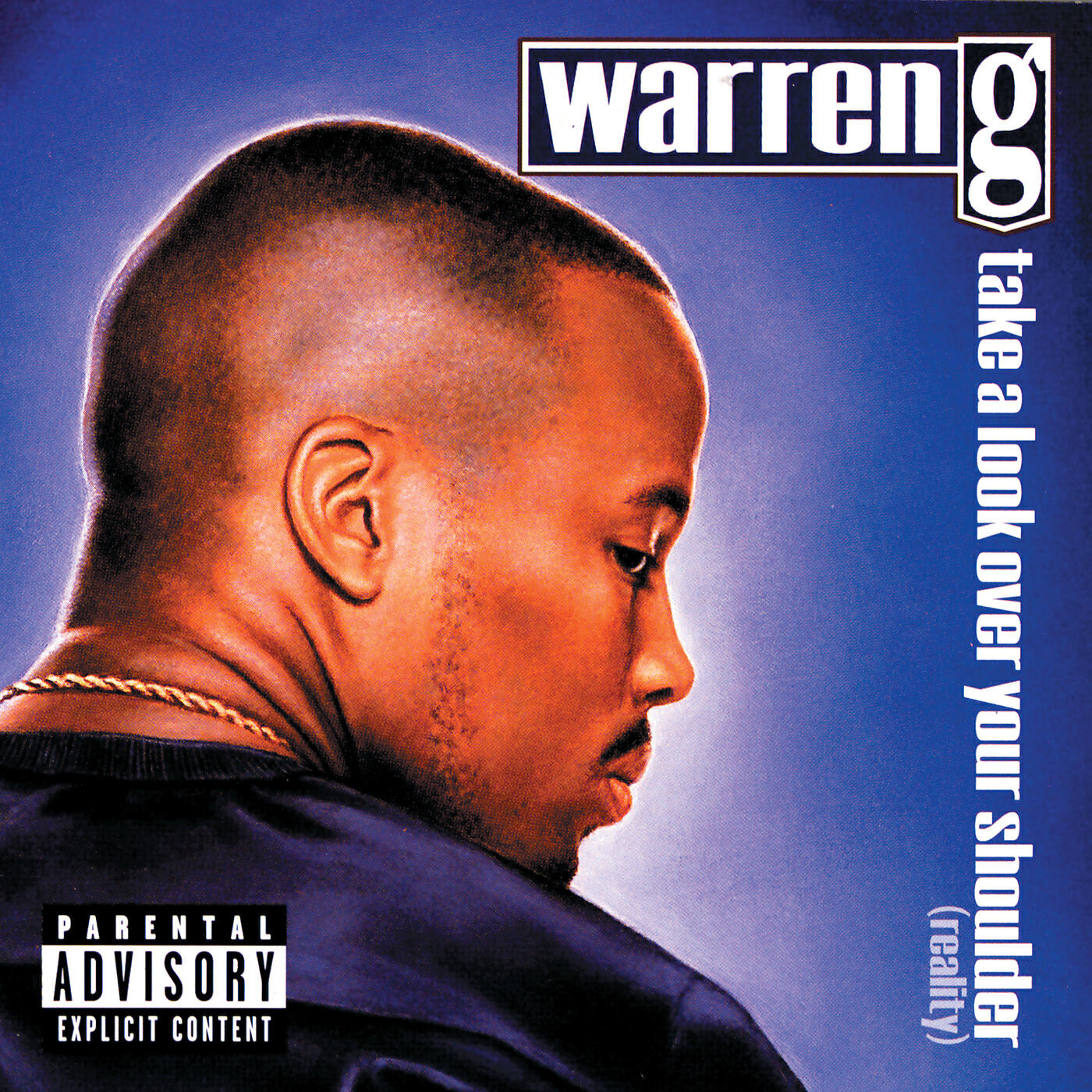 Warren G - Reverend Eazy Dick