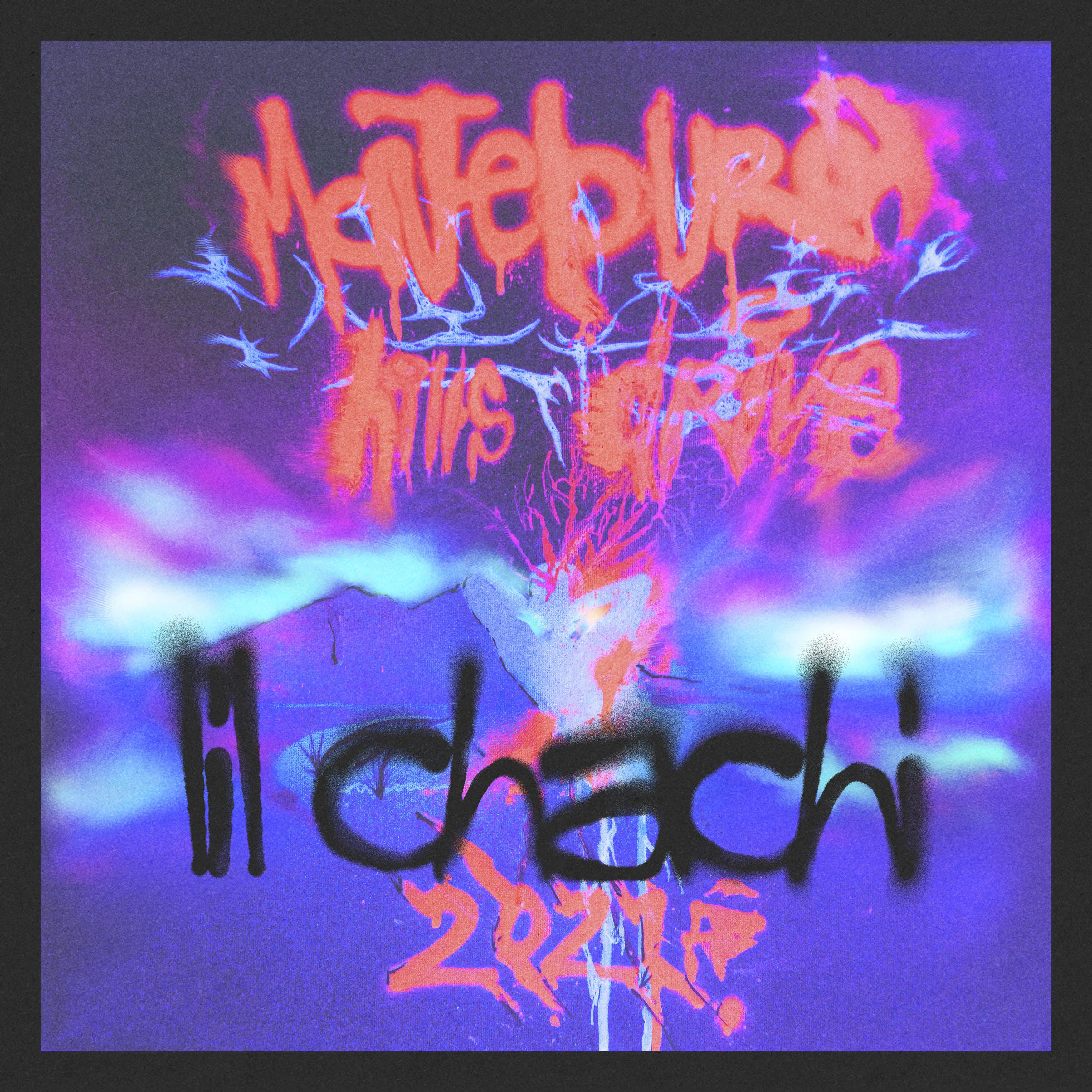 Lil Chachi - 2021 Montelouro Hills Drive