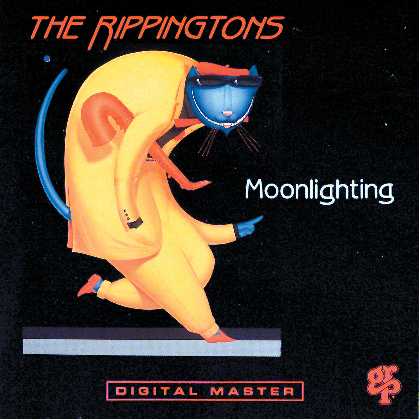 The Rippingtons - Moonlighting (Album Version)