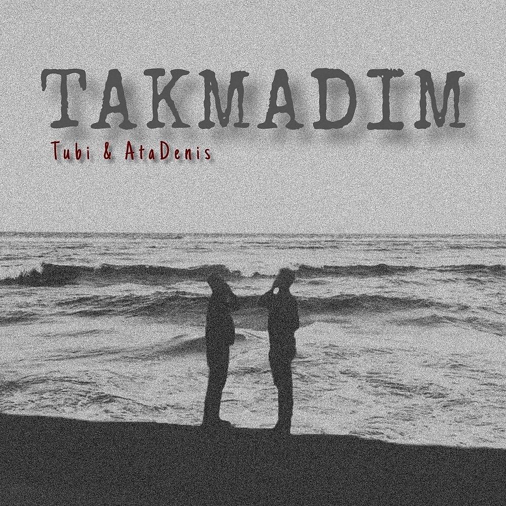Постер альбома Takmadım
