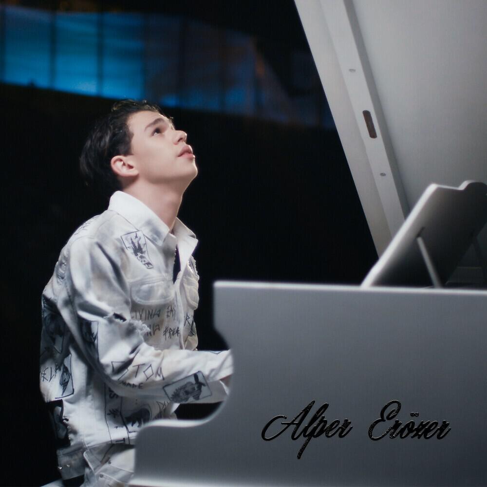 Alper Erozer - Kendimden