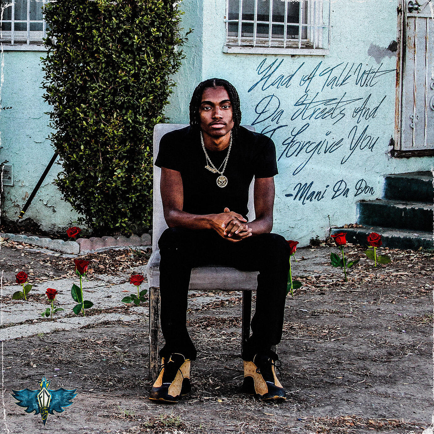 Mani Da Don - Wavi Babi