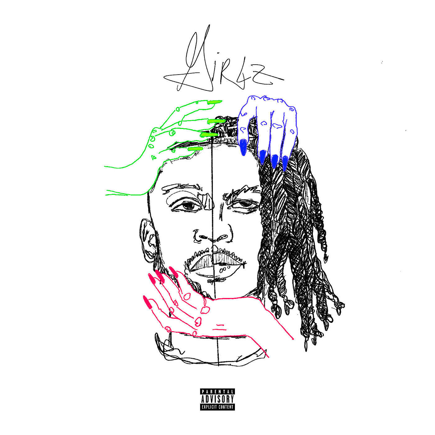 Say Kuro - Made Men
