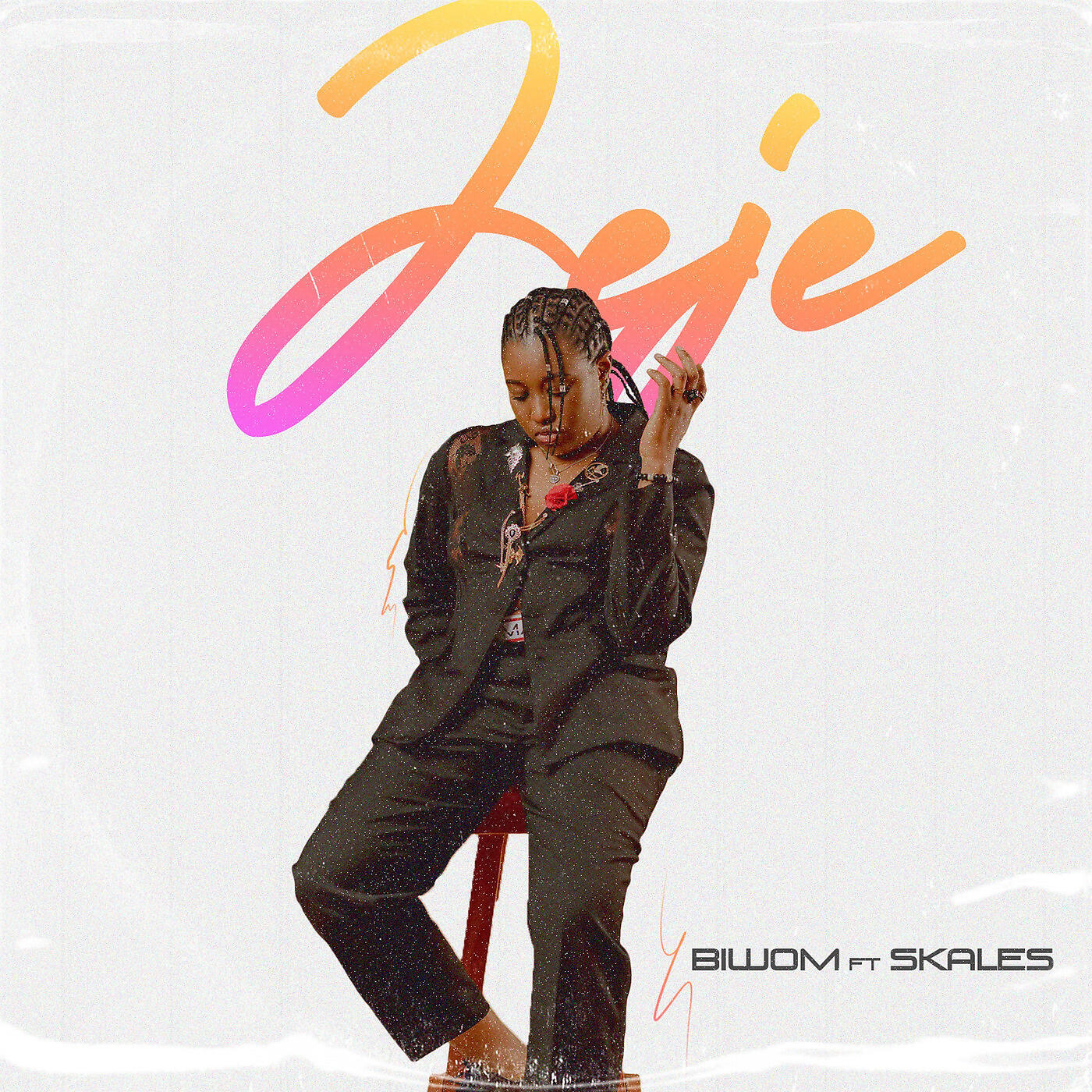 BIWOM - Jeje