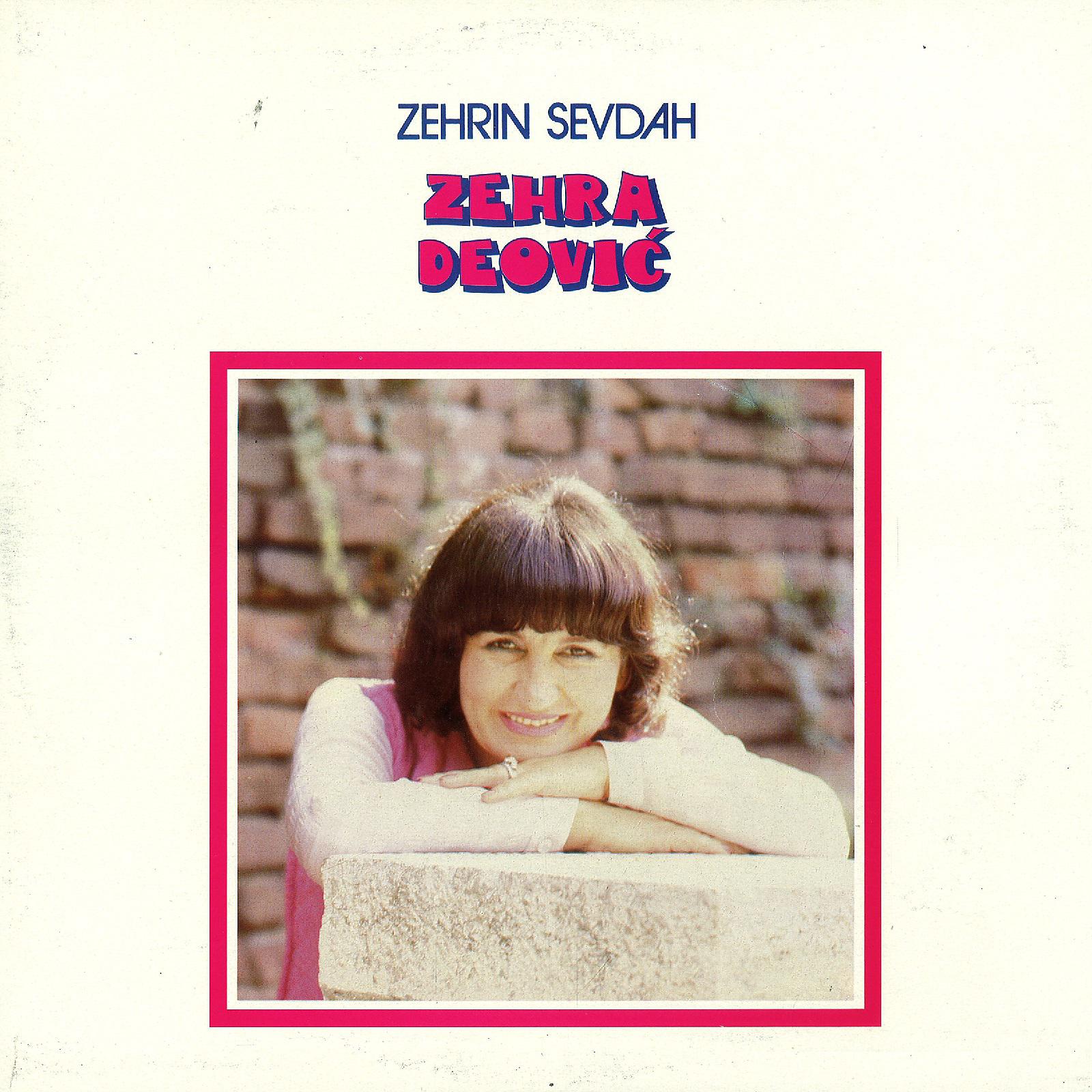 Постер альбома Zehrin Sevdah