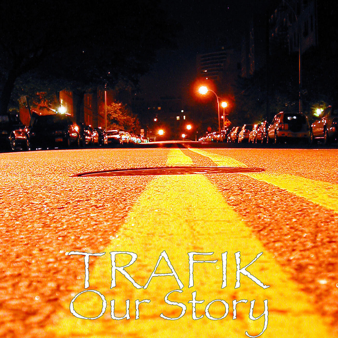 TRAFIK - Our Story