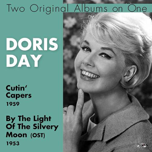 Doris Day - Fit As a Fiddle (And Ready for Love)
