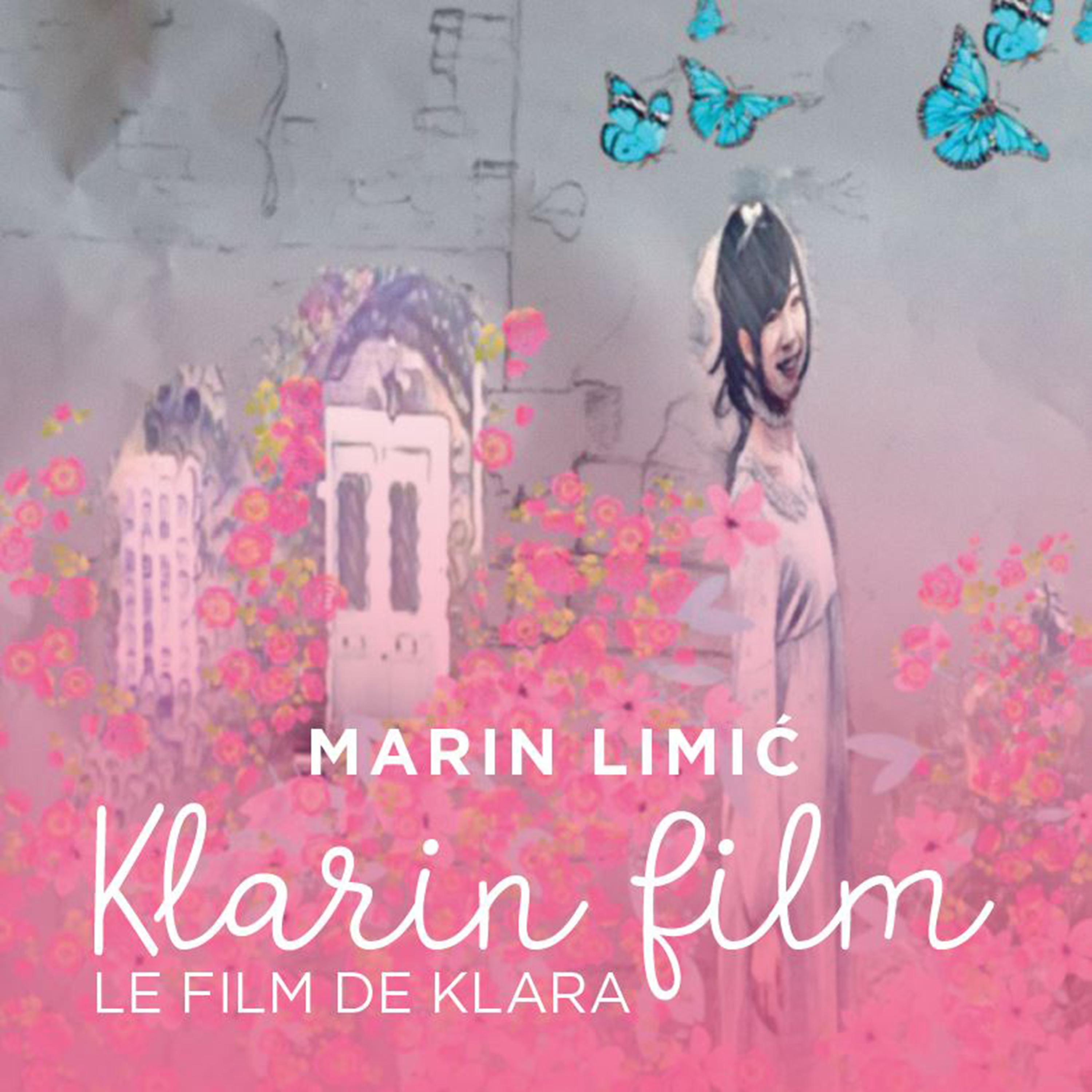 Постер альбома Klarin Film