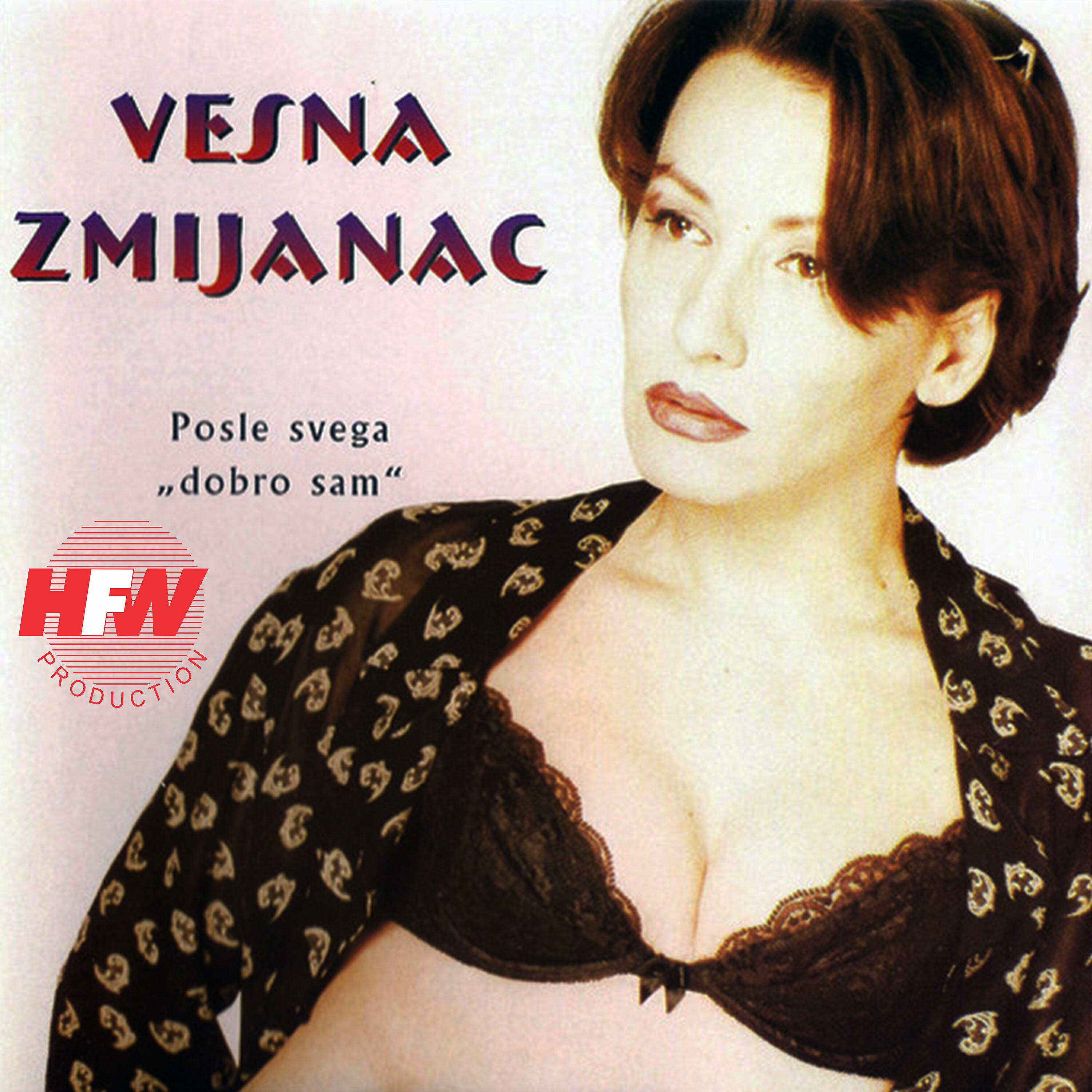 Vesna Zmijanac - Ciganka