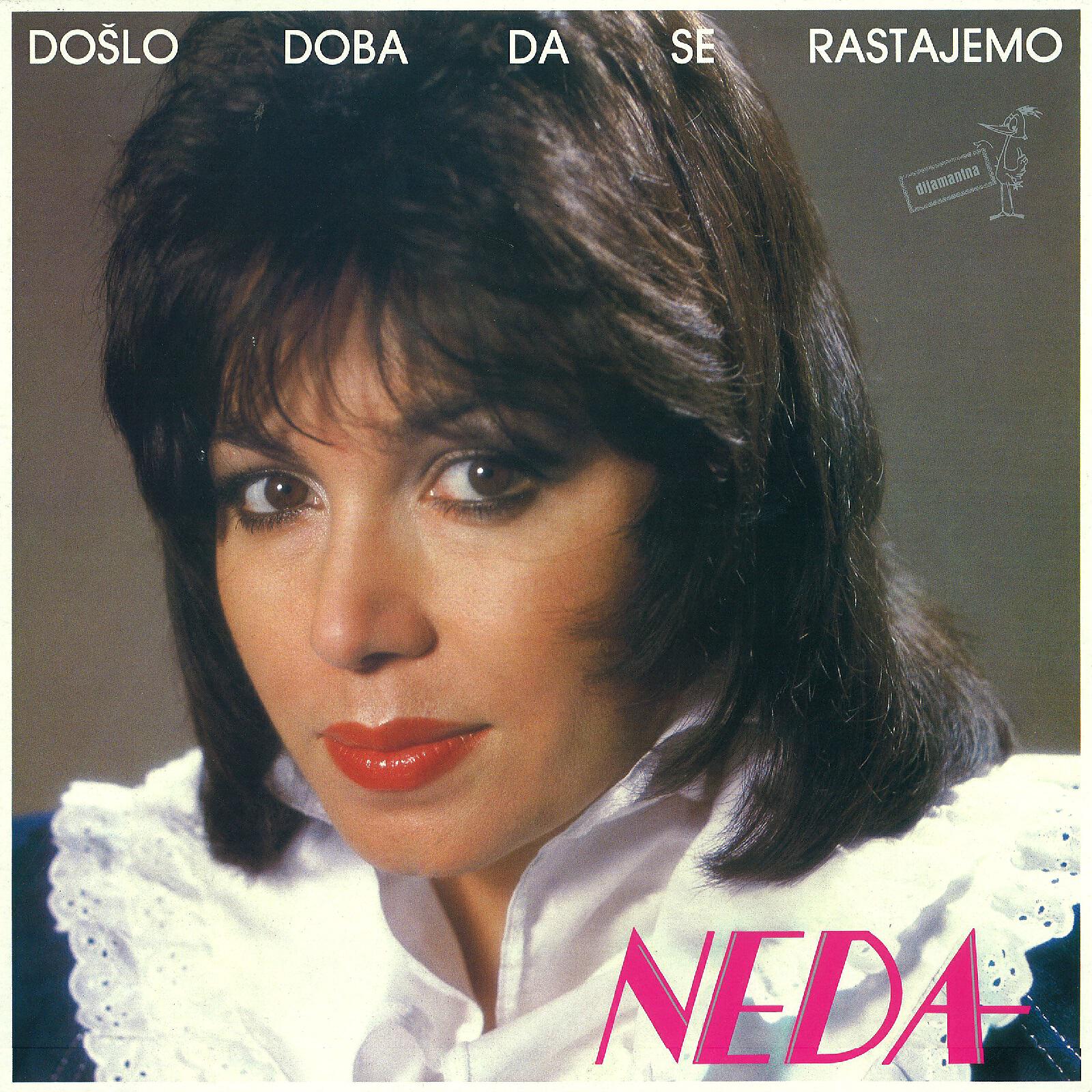 Neda Ukraden - Bilo Bi Nam Tri Godine