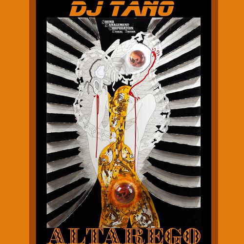 DJ Tano - Pollo Doro